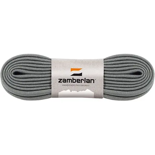 Шнурівки Zamberlan Laces Flat 125 см Light Grey (1054-006.283323)