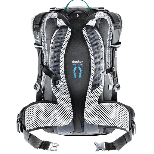 Рюкзак Deuter Trans Alpine 28 SL Black (1052-3205120 7000) - фото 3
