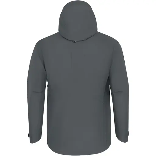 Куртка Frontier Saxifraga XXXL 20K/20K Graphite - фото 3