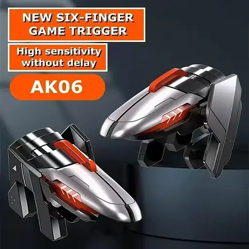 Игровые триггеры Memo AK06 [143108] - фото 2