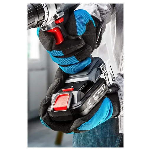 Аккумулятор Graphite Energy+ 18 В Li-Ion 2.0 Ач 58G001 - фото 2