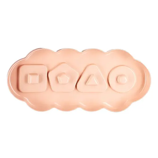 Розвиваюча іграшка Elfiki & Friends Магічні фігури (39735) - фото 5