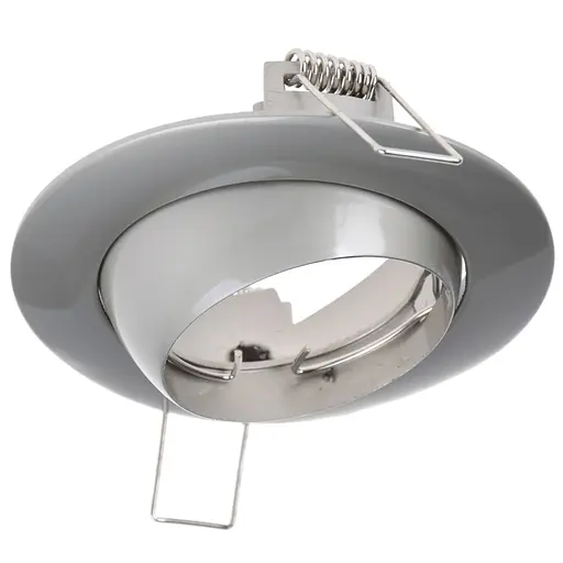 Світильник точковий Brille HDL-DE 02 PN MR16 163068 - фото 3