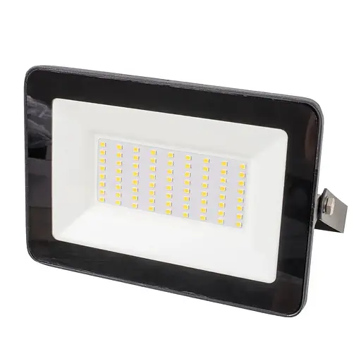 Прожектор Brille уличный LED влагозащищенный IP65 HL-29/70W NW
