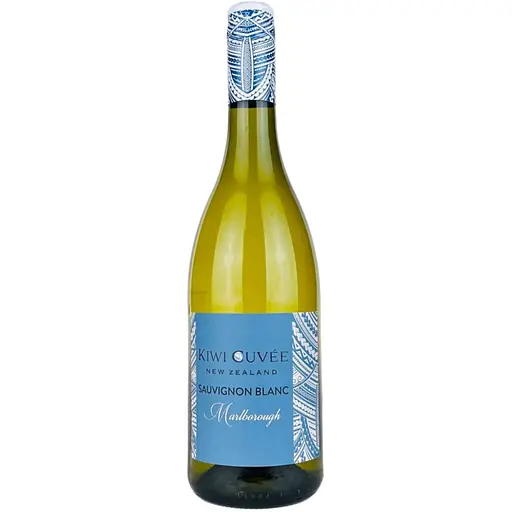 Вино Kiwi Cuvee Bin 88 Sauvignon Blanc, белое, сухое, 0,75 л