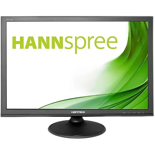 Монитор 19" Hanns-G HL198DPB - Class B "Б/У" - фото 1