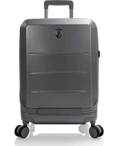 Валіза Heys EZ Fashion (S) Charcoal (10162-0047-21) - фото 2