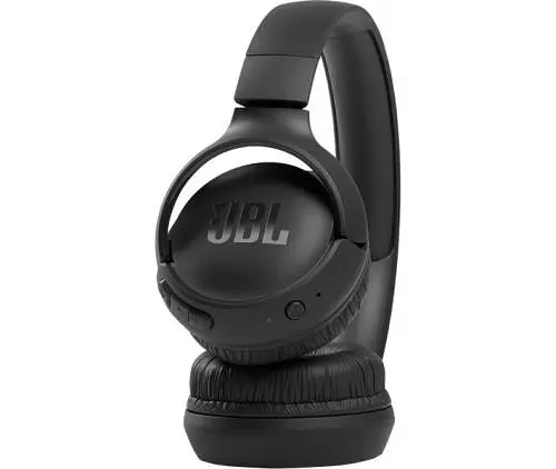 Навушники JBL Tune 510BT Black (JBLT510BTBLKEU) - фото 3