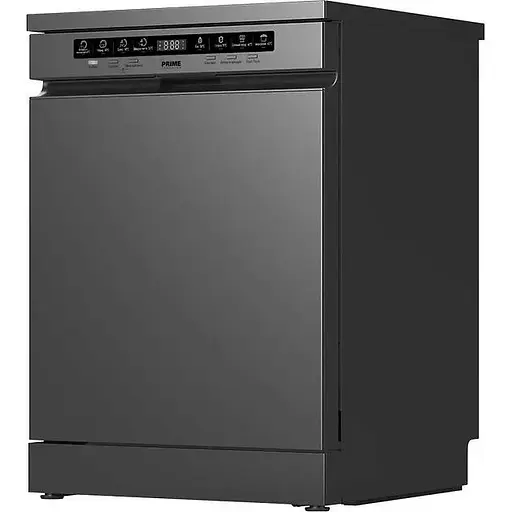 Посудомоечная машина Prime Technics PDW 60913 DX