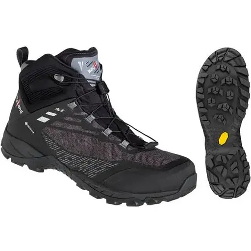 Ботинки Kayland Stinger GTX 44 Черный (KAY-01801-1045-44) - фото 2
