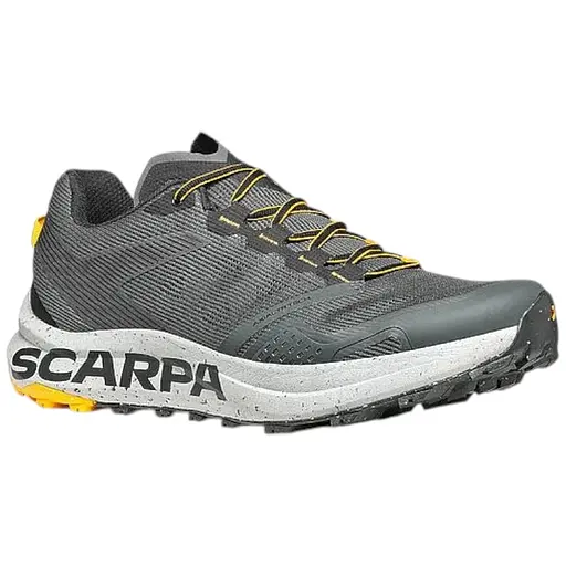 Кроссовки Scarpa Spin Planet 43.5 Anthracite (1004-33063-350-5-43.5)