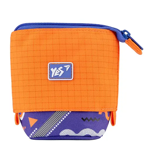 Школьный пенал-подставка Yes PH-M2 Erudite - фото 4