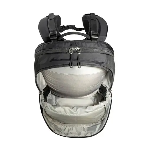 Рюкзак Tatonka Server Pack 27 Black (1033-TAT 1645.040) - фото 4