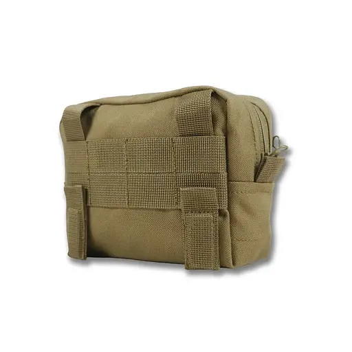 Подсумок Kiborg утилитарный Coyote (1000-k4063) - фото 6