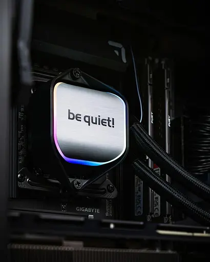 Компьютер Dominator_2962 (RX 9070, Ryzen 7 9800X3D, DDR5 64 Гб, SSD 2 ТБ) - фото 4