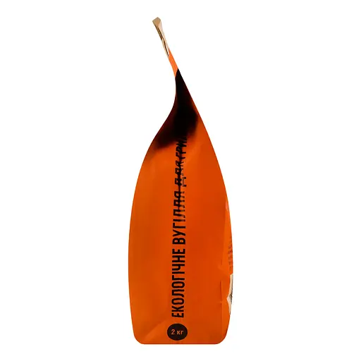 Уценка. Уголь древесный Father Fire 2 кг - фото 4