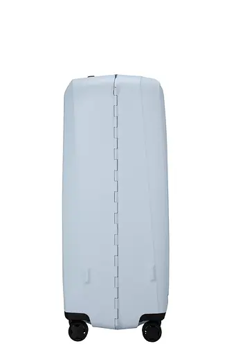 Чемодан Samsonite ESSENS GLACIER 81x56x34, 81 см KM0*07004 - фото 7