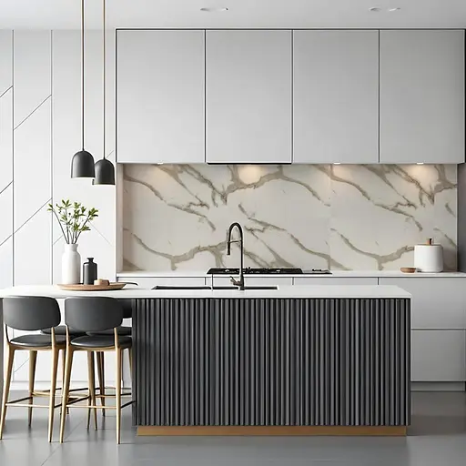 Самоклеящаяся стеновая PET плитка 600х300х2мм SW-00001674 - фото 6