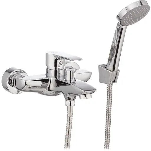 Змішувач для ванни CRON COLUMBIA 009 (CR0008) - фото 1