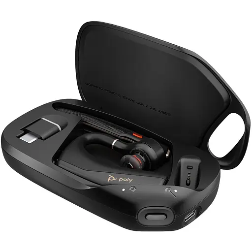 Гарнитура Poly Voyager Legend 50 UC