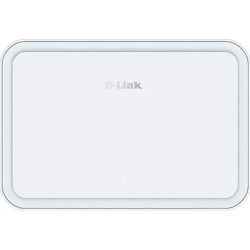 Роутер D-Link DBR-330 AX3000, 5G/LTE, 5260mА*ч (DBR-330) - фото 3