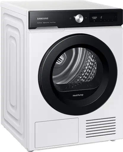 Сушильна машина Samsung DV90BB5245AEUA - фото 2