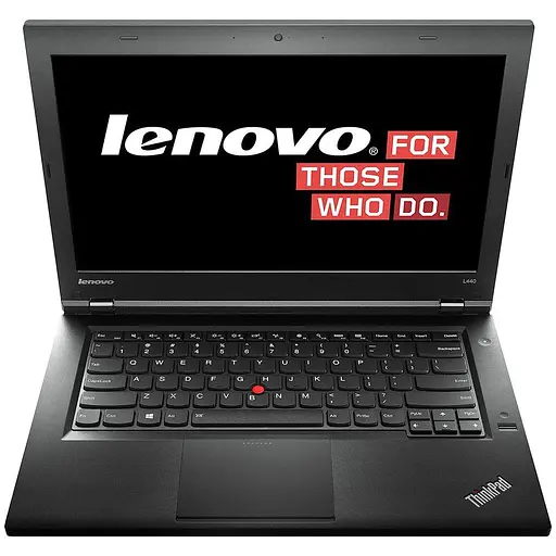 Ноутбук Lenovo ThinkPad L440 (2950M/8/500) - Class B "Б/У" - фото 2