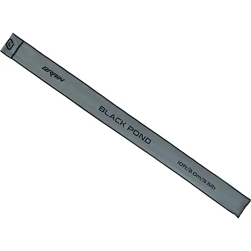Вудилище коропове Brain Black Pond 10ft 3.5lbs 2sec - фото 6