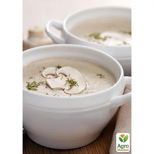 Сухий зерновий міцелій "Печериця лугова" 10г (45510) - фото 2