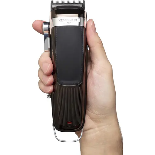 Машинка для стрижки Remington HC9100 - фото 6