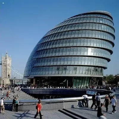 Clear Glass. Creating New Perspectives - фото 3