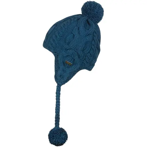 Шапка Tepla Chamonix Blue (1012-160802-550)
