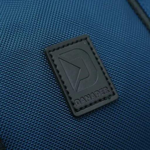 Сумка дорожная Danaper Voyage 22 blue - фото 5