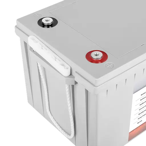 Аккумулятор гелевой LPN-GL 12V-200 Ah - фото 5