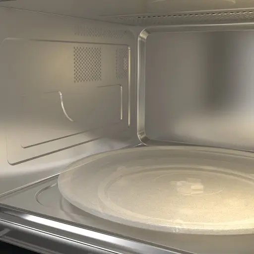 Микроволновая печь Gorenje встраиваемая 25л 900Вт гриль дисплей черный - фото 8