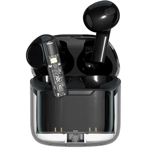 Наушники TWS Dacom P60 Pro Black