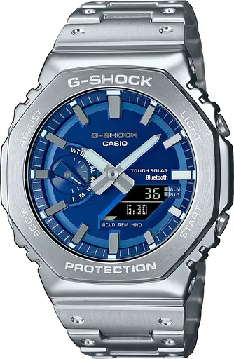 Часы Casio G-Shock Classic GM-B2100AD-2AER