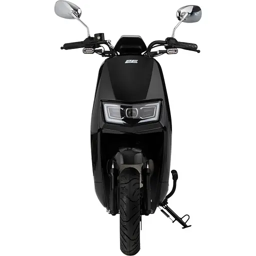 Електроскутер 2E MB5 Black (2EESMB5) [140099] - фото 5