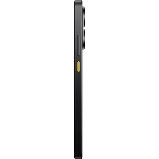 Смартфон Xiaomi Смартфон Poco X7 Pro 12/512Gb Yellow Global версия - фото 6