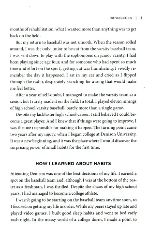 Atomic Habits - фото 11