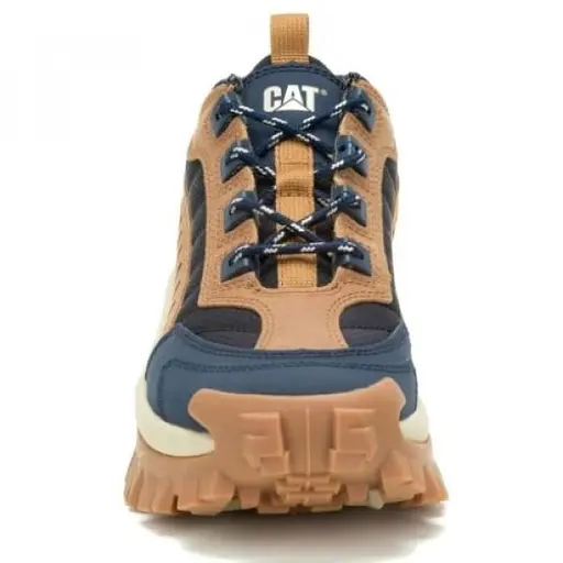 Кросівки Caterpillar Intruder 40 Blue/Brown (1103-P111565-40) - фото 4