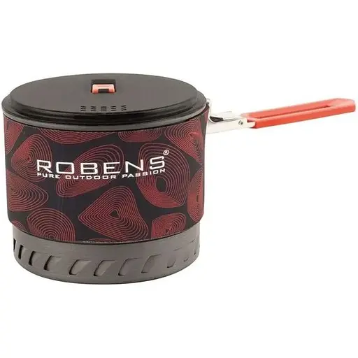 Котелок Robens Turbo Pot Pro (1046-690324)