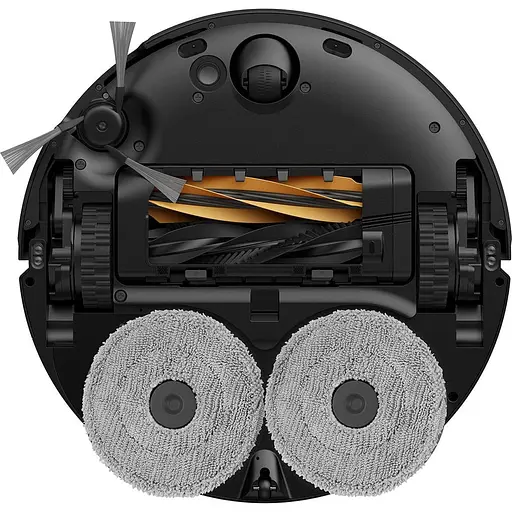 Робот-пилосос Dreame X50 Ultra Black (RLX85CE-6-Bl) [125821] - фото 10