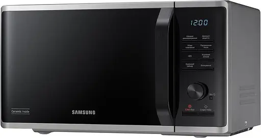 Микроволновая печь Samsung MS23K3515AS/UA - фото 2