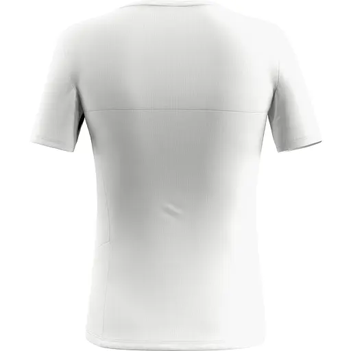 Футболка Salewa Puez Sporty Dry W T-Shirt S White (1054-013.012.1370) - фото 2