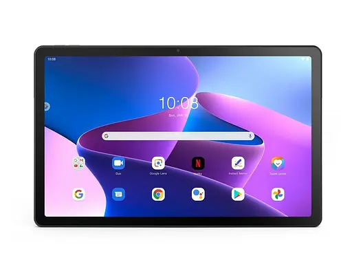 Планшет Lenovo Tab K10 Pro 4/128GB WiFi Grey (ZAB30001CN) - фото 2
