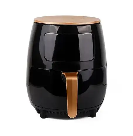 Аерофритюрниця безмасляна SuTai ST-505 6л 1800 Вт - фото 4