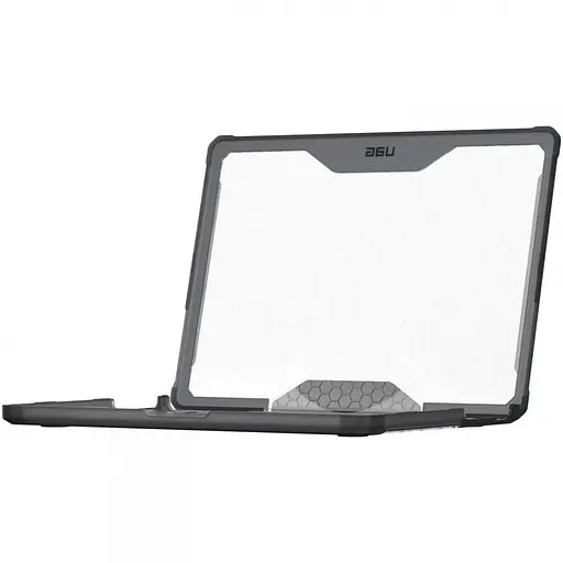 Чехол для MacBook Pro 16"(2021-2023), Plyo, Ice UAG teh0014493 - фото 7