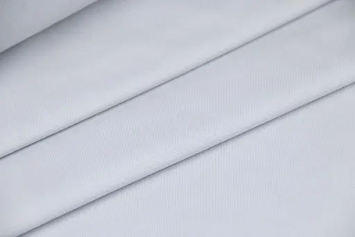 Тканина з тефлоновим просоченням однотон (від 1 м) Сірий - фото 1