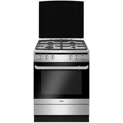 Комбинированная плита Hansa FCMX68020 - фото 1